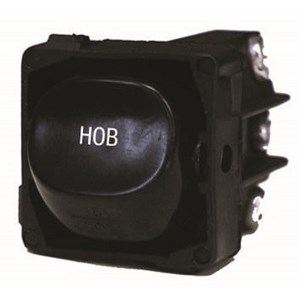 Hob Mech 32Amp - Choose Colour